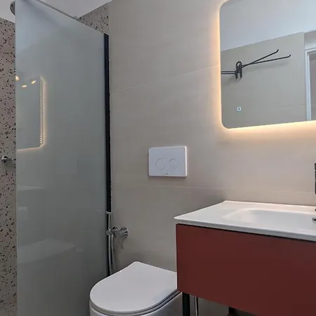 Apartment Arodou Studio And