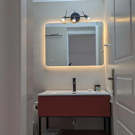 Arodou Studio And Apartment Mykonos Town