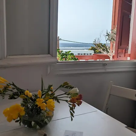 Apartment Arodou Studio And