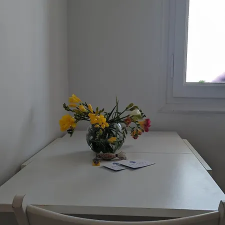 Arodou Studio And Apartment Mykonos Town